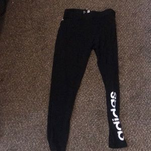 Adidas leggings